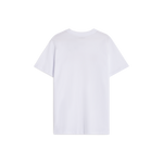 T-SHIRT BLANC SRFC ROUGE ADULTE