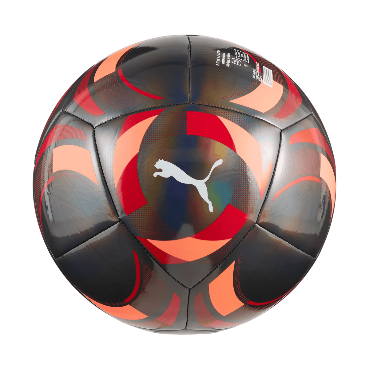 BALLON T5 PUMA NOIR