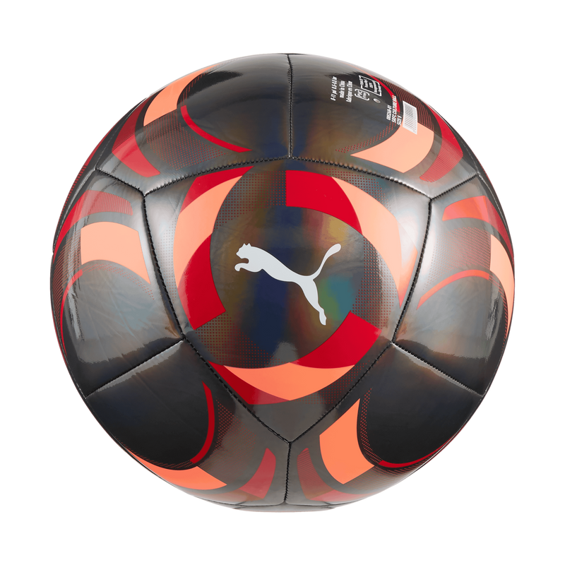BALLON T5 PUMA NOIR