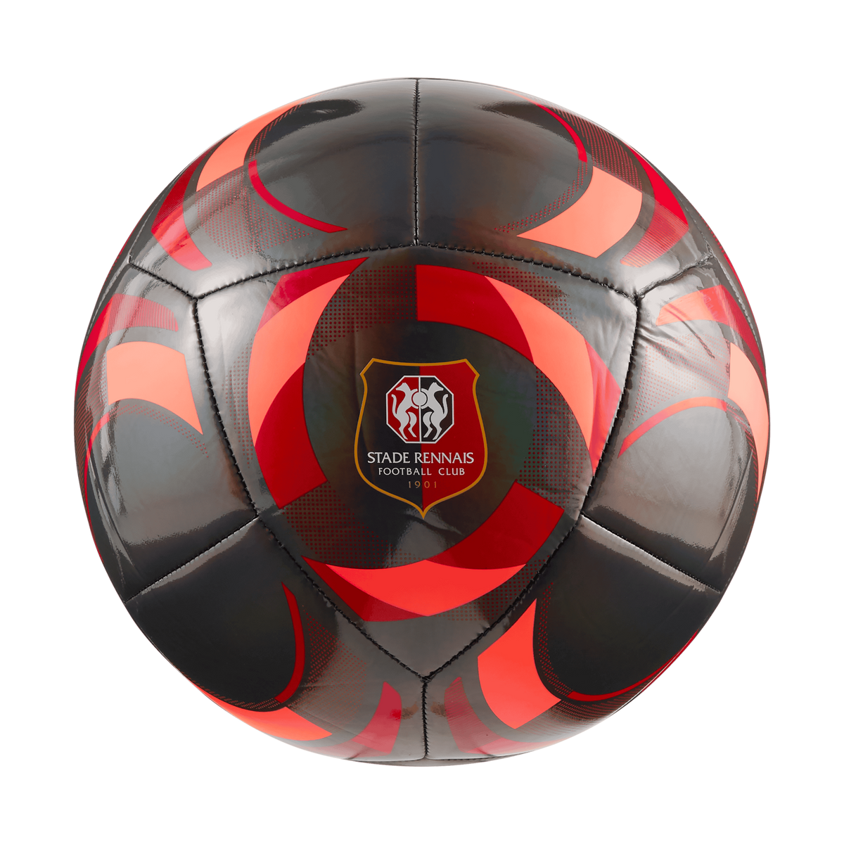 BALLON T5 PUMA NOIR