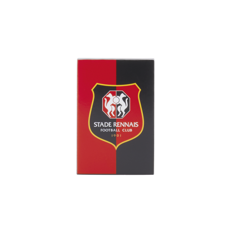 JEU DE CARTES ROUGE ET NOIR