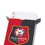 JEU DE CARTES ROUGE ET NOIR