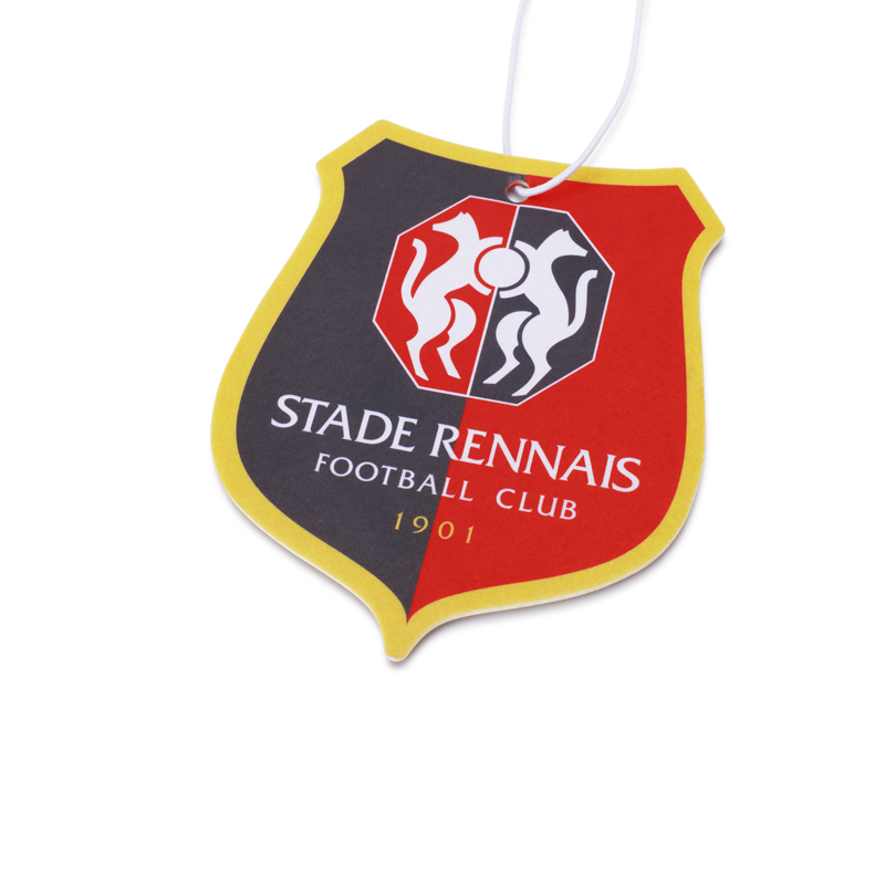 DESODORISANT VOITURE SRFC