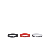 BRACELETS (LOT DE 3)