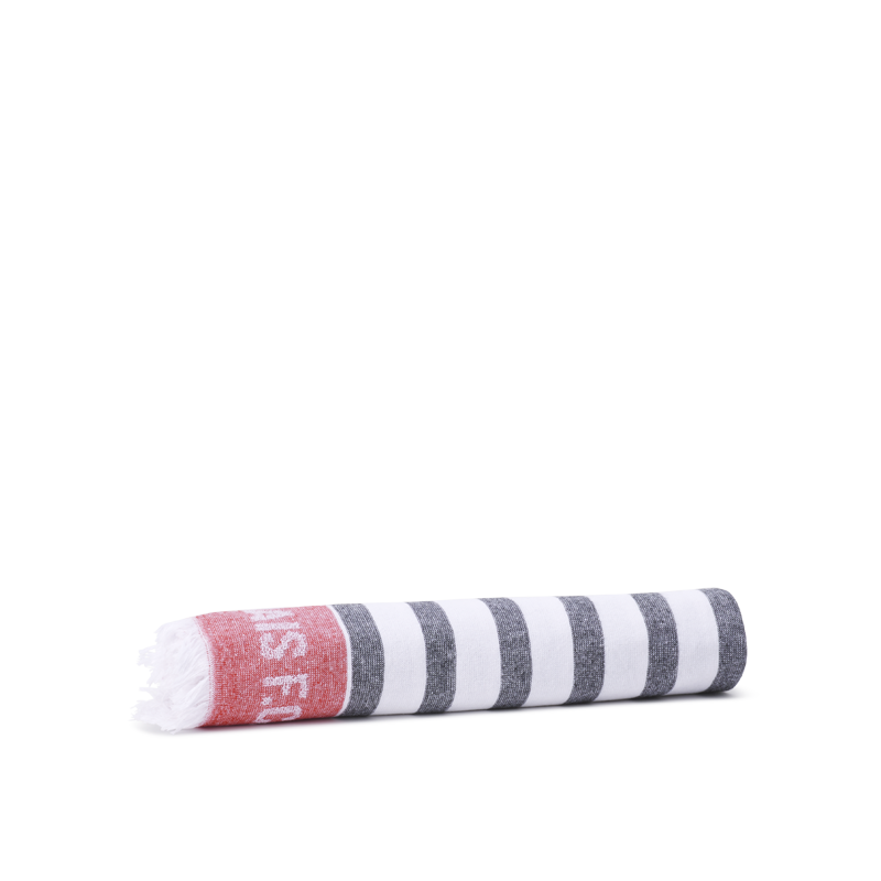 FOUTA PLAGE SRFC