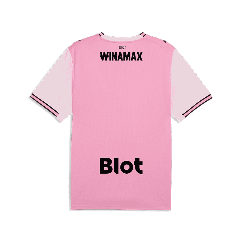 MAILLOT THIRD ADULTE 2026/2027