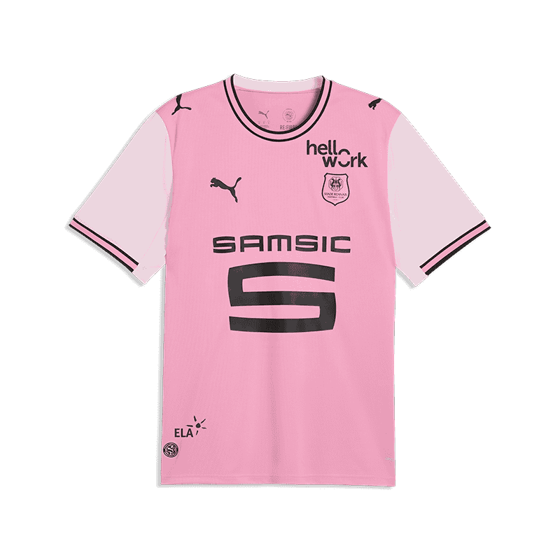 MAILLOT THIRD MATCH 2026/2027