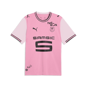 MAILLOT THIRD JUNIOR 2026/2027