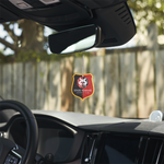 DESODORISANT VOITURE SRFC