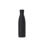 GOURDE ISOTHERME NOIRE