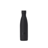 GOURDE ISOTHERME NOIRE