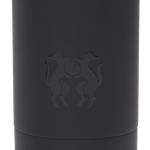 GOURDE ISOTHERME NOIRE