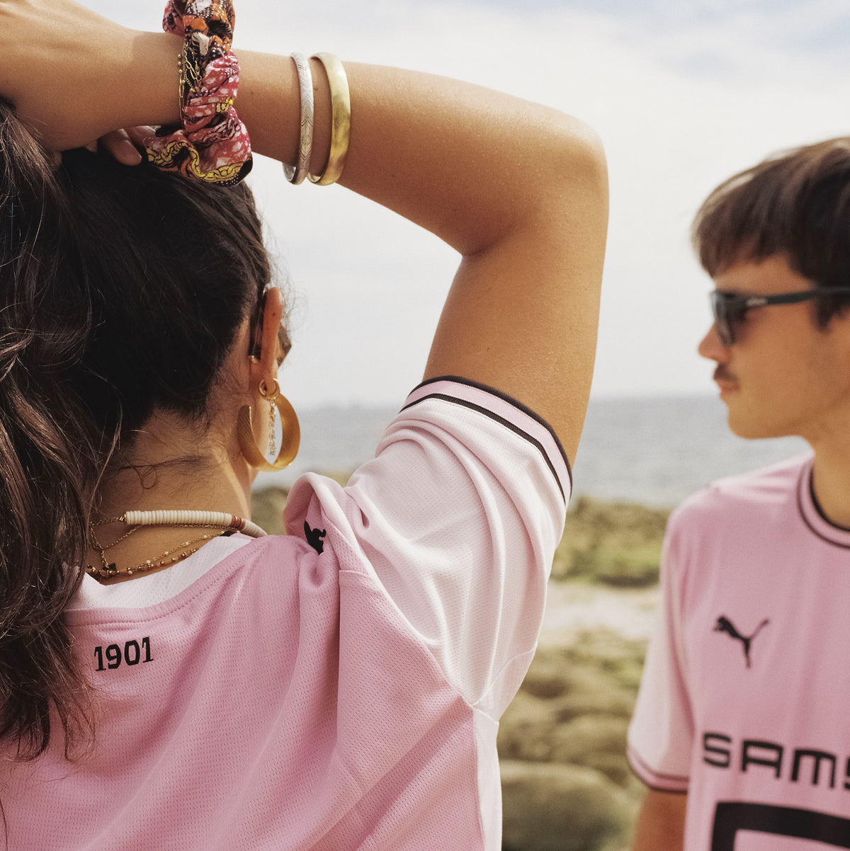 MAILLOT THIRD JUNIOR 2026/2027
