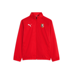 COUPE-VENT TRAINING ROUGE JUNIOR 2026-2027