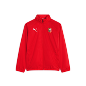 COUPE-VENT TRAINING ROUGE JUNIOR 2026-2027