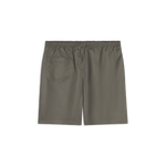 SHORT DE BAIN KAKI