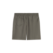 SHORT DE BAIN KAKI