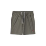 SHORT DE BAIN KAKI