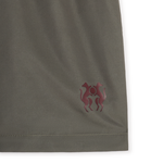 SHORT DE BAIN KAKI