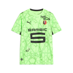 MAILLOT GARDIEN VERT ADULTE 2026/2027