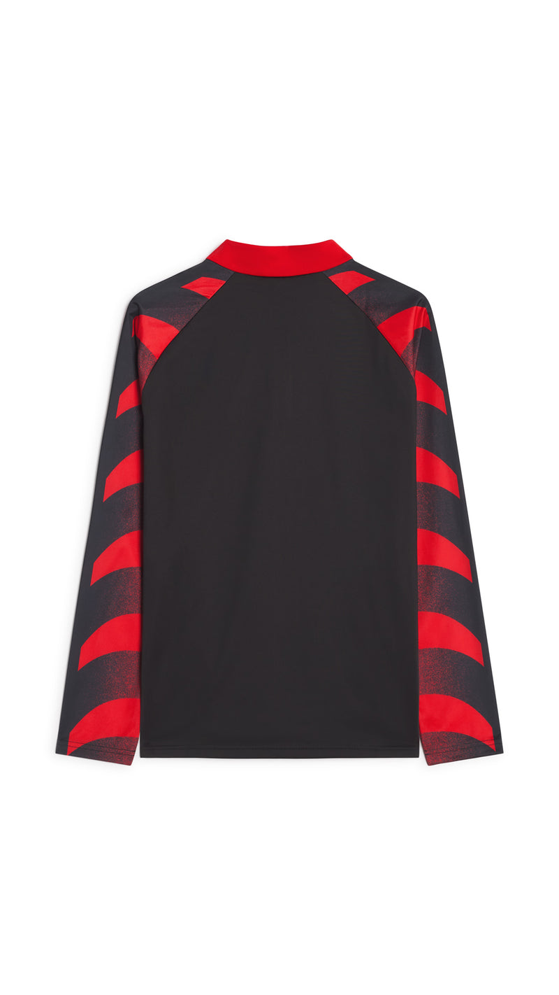 SWEAT PRÉ-MATCH ADULTE 2026-2027