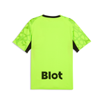 MAILLOT GARDIEN VERT JUNIOR 2026/2027