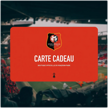 Carte cadeau