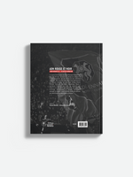 LIVRE ADN ROUGE ET NOIR