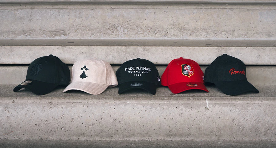 Toute la collection
