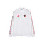 VESTE PRÉ-MATCH ADULTE 2026-2027