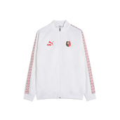 VESTE PRÉ-MATCH ADULTE 2026-2027