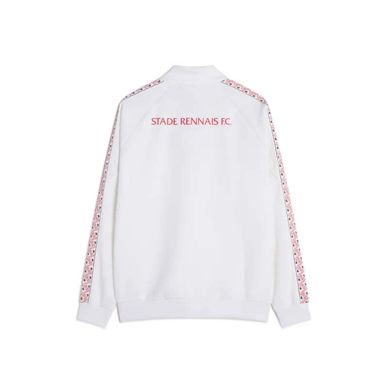 VESTE PRÉ-MATCH ADULTE 2026-2027